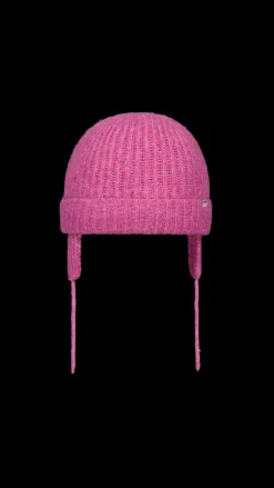 Barts Ninea Beanie magenta Outlet
