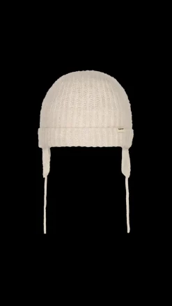 Barts Ninea Beanie cream