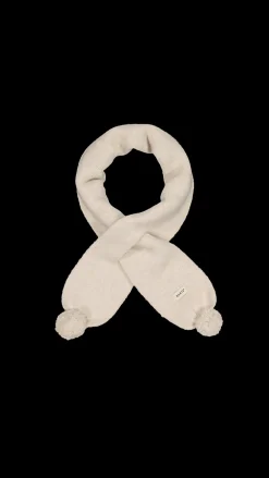 Barts Ninea Scarf cream Hot