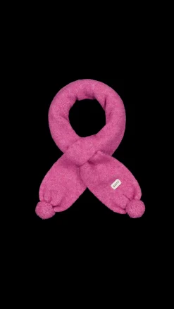 Barts Ninea Scarf magenta Hot