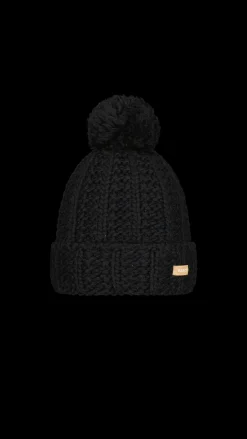 Barts Nirvaan Beanie black Best