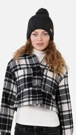 Barts Nirvaan Beanie black Best