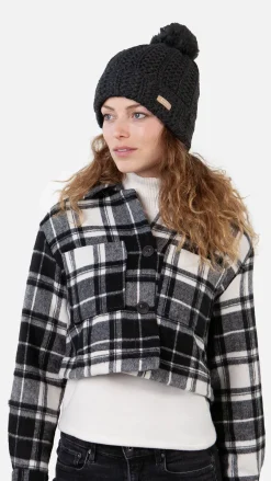 Barts Nirvaan Beanie black Best