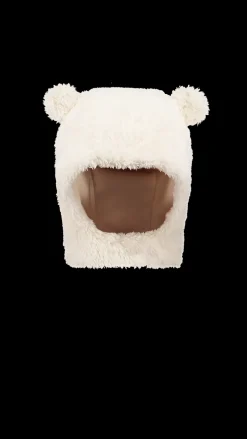 Barts Noa Balaclava cream Sale
