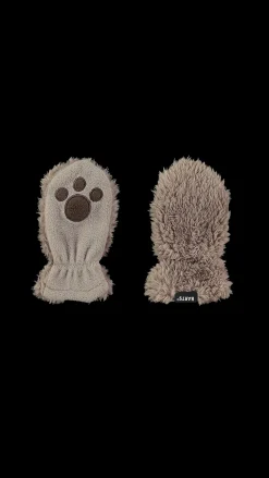 Barts Noa Paws misty brown Clearance