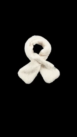 Barts Noa Scarf cream Discount