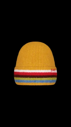 Barts Nochs Beanie yellow New
