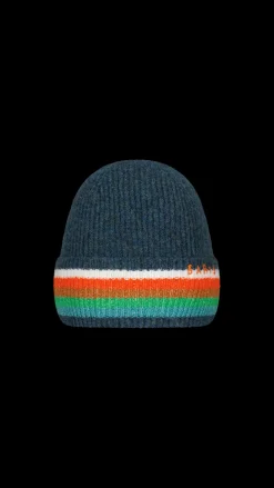 Barts Nochs Beanie blue New