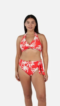 Barts Norri Cross Halter red Online