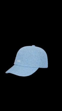 Barts Nucha Cap Kids blue New