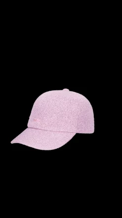 Barts Nucha Cap Kids mauve