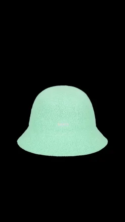 Barts Nucha Hat light celadon Clearance