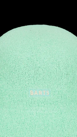 Barts Nucha Hat light celadon Clearance