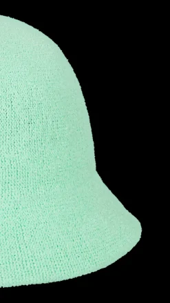 Barts Nucha Hat light celadon Clearance