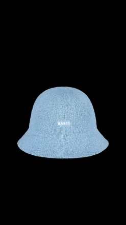 Barts Nucha Hat Kids blue Online