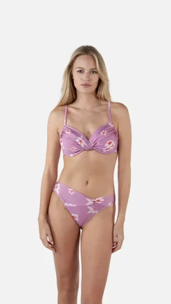 Barts Nuraah Bikini Briefs mauve