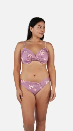 Barts Nuraah Bikini Briefs mauve