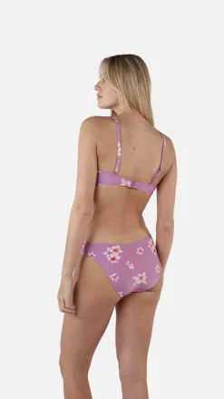Barts Nuraah Bikini Briefs mauve