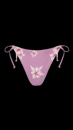 Barts Nuraah Cheeky Tanga mauve Outlet