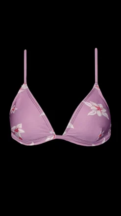 Barts Nuraah Fixed Triangle mauve Best