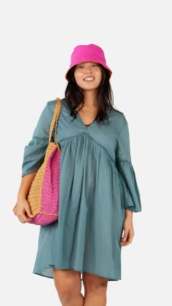 Barts Orana Hat hot pink Best