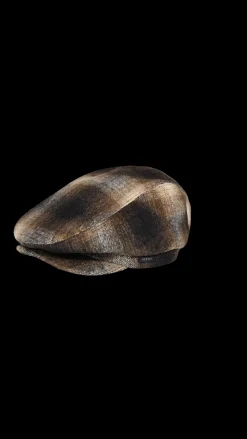 Barts Oslo Cap brown Clearance