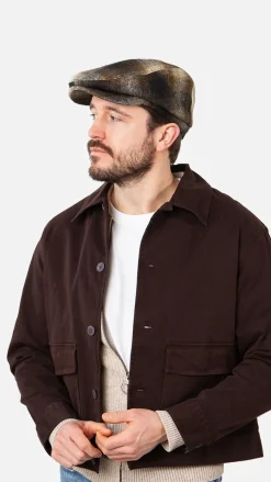 Barts Oslo Cap brown Clearance