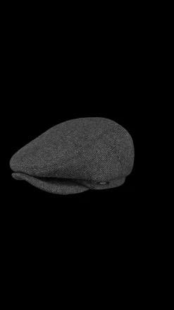 Barts Oslo Cap black New