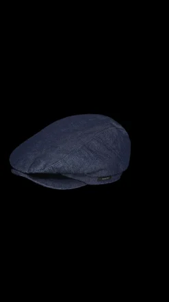 Barts Oslo Cap denim Outlet