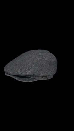 Barts Oslo Cap navy Outlet