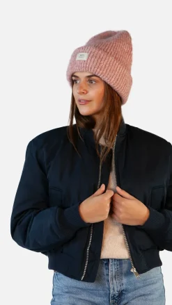 Barts Owlet Beanie rose Online