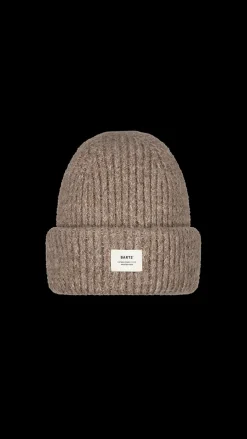 Barts Owlet Beanie brown Best