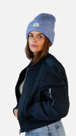 Barts Owlet Beanie blue Clearance