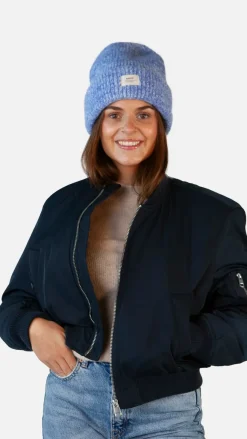 Barts Owlet Beanie blue Clearance