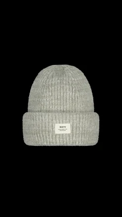 Barts Owlet Beanie pale army New