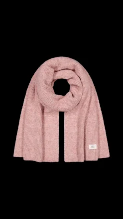 Barts Owlet Scarf rose Clearance