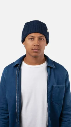 Barts Pacifick Beanie navy Hot