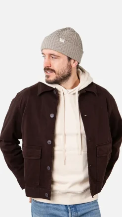 Barts Pacifick Beanie beige Discount