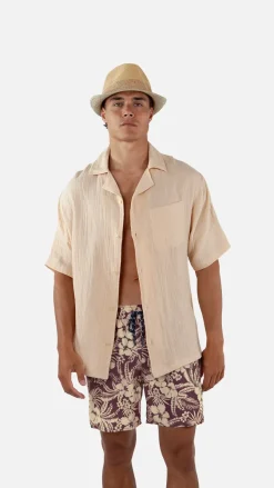 Barts Patrol Hat natural New
