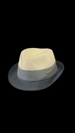 Barts Patrol Hat blue Clearance