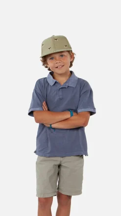 Barts Pauk Cap taupe