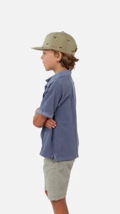 Barts Pauk Cap taupe