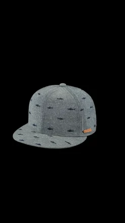 Barts Pauk Cap navy Sale