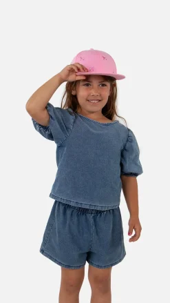 Barts Pauk Cap hot pink Sale