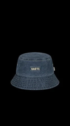 Barts Pengana Hat navy Sale