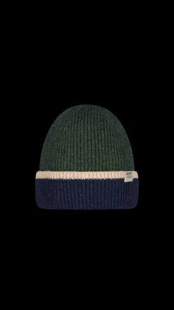 Barts Pharon Beanie army Outlet
