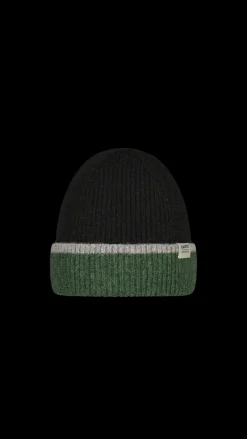 Barts Pharon Beanie black Discount