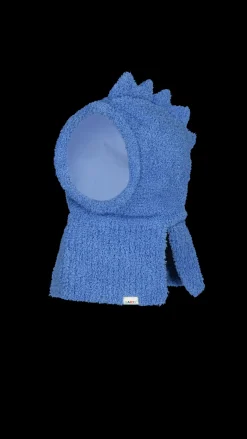 Barts Piscea Balaclava blue