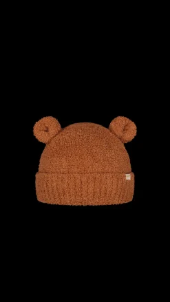Barts Piscea Beanie brown Outlet