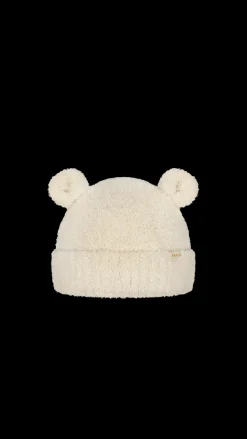 Barts Piscea Beanie cream Discount